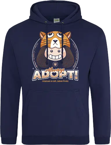 Adopt a Cat