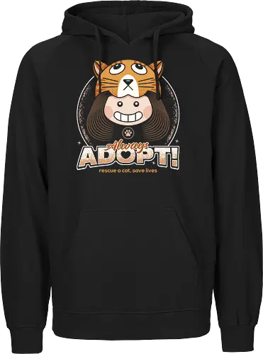 Adopt a Cat