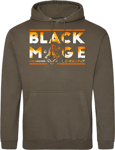 Black Mage