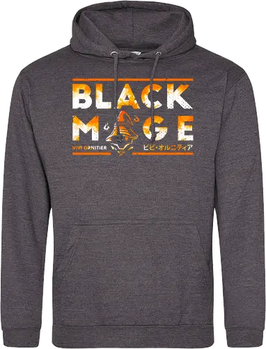 Black Mage