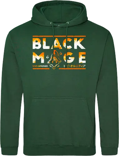 Black Mage