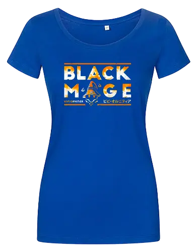 Black Mage