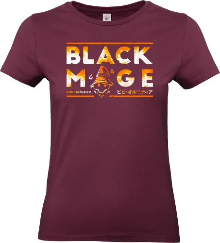 Black Mage