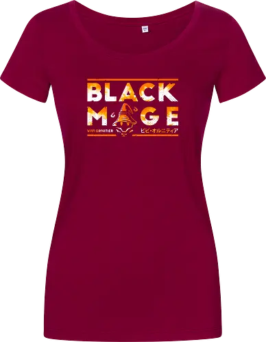 Black Mage