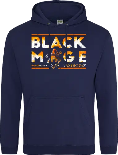 Black Mage