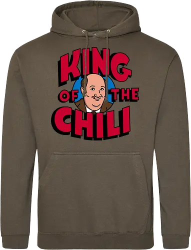 King of the Chili