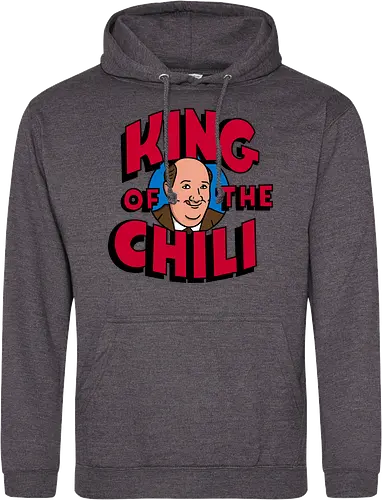 King of the Chili