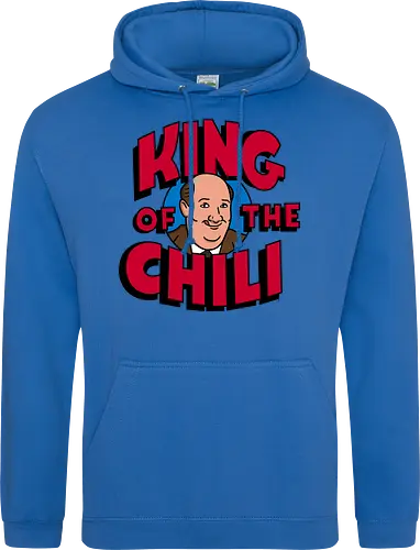 King of the Chili