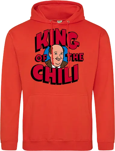 King of the Chili