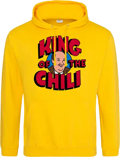 King of the Chili