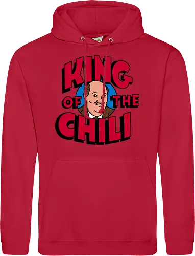 King of the Chili