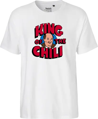 King of the Chili