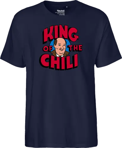 King of the Chili