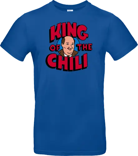 King of the Chili