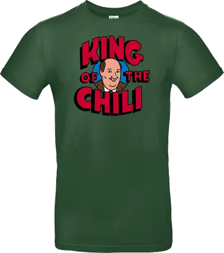 King of the Chili