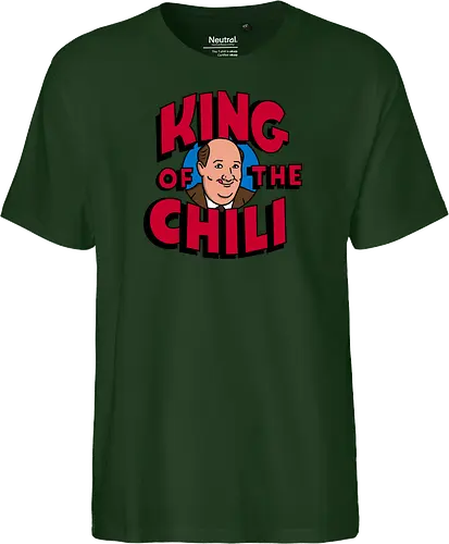 King of the Chili