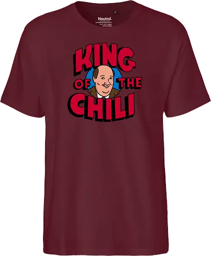 King of the Chili