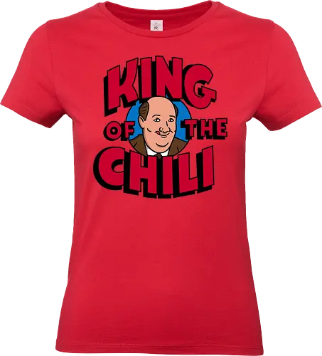 King of the Chili