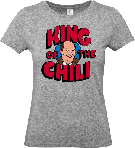 King of the Chili