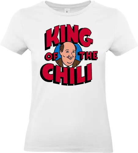 King of the Chili