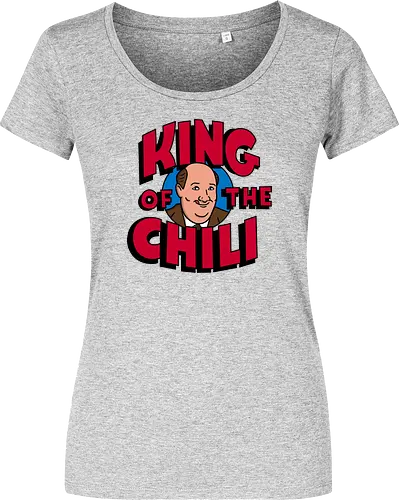 King of the Chili