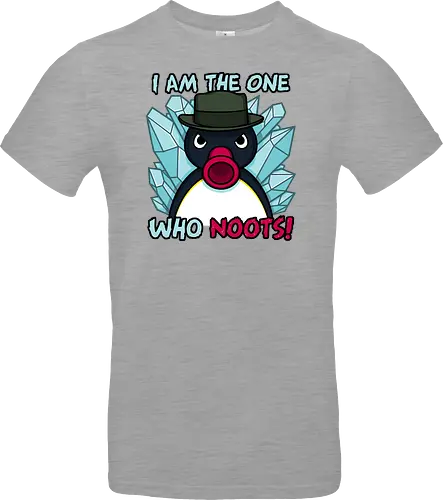 The One who noots!