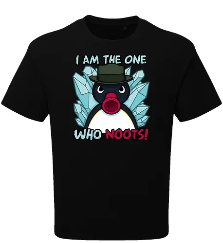 The One who noots!