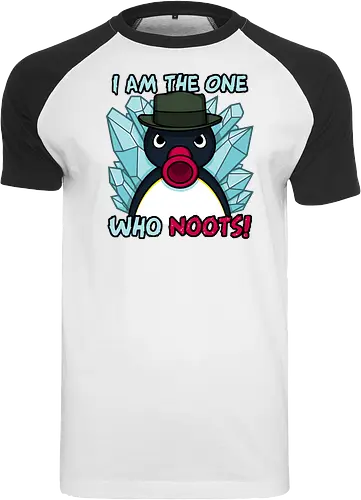 The One who noots!