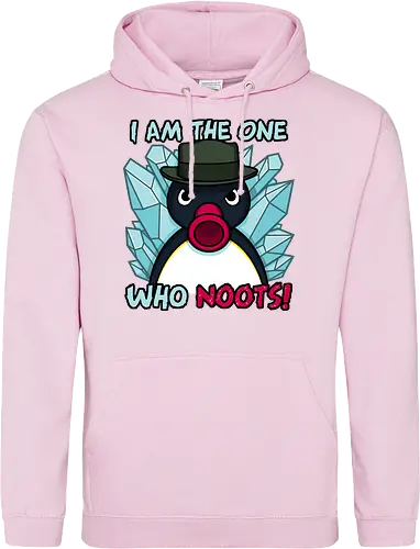 The One who noots!