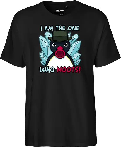 The One who noots!