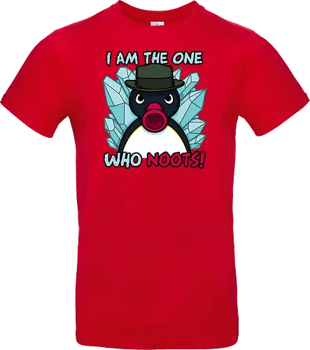 The One who noots!