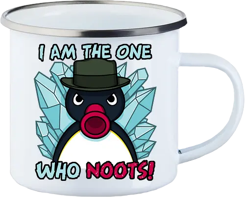 The One who noots!