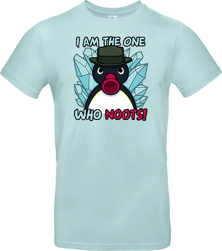 The One who noots!