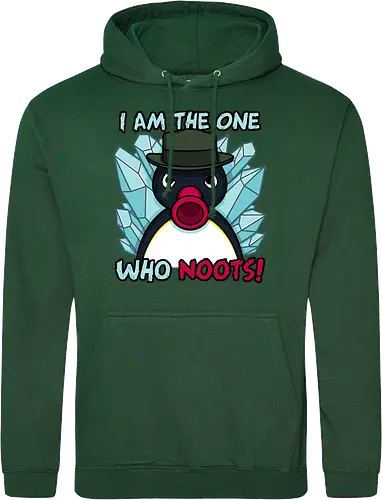 The One who noots!