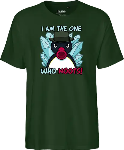 The One who noots!