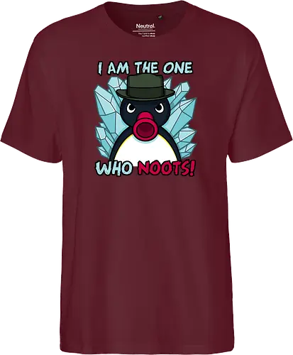 The One who noots!