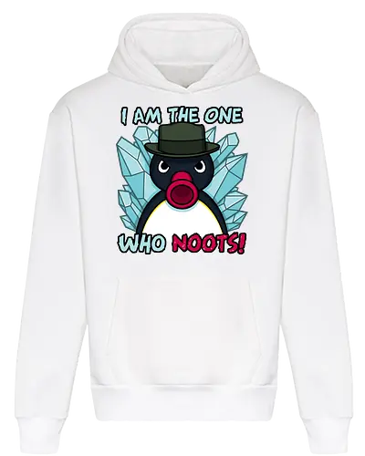 The One who noots!