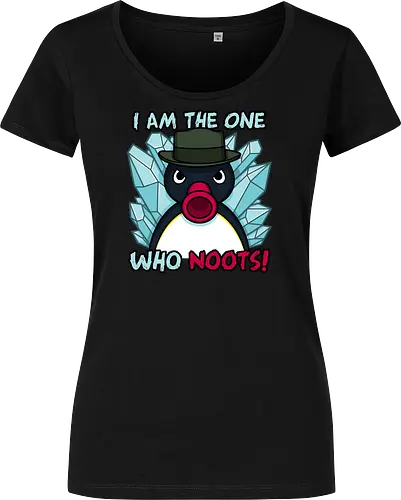 The One who noots!