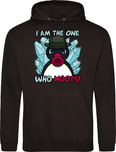 The One who noots!