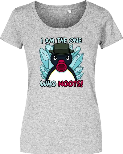 The One who noots!