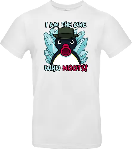 The One who noots!