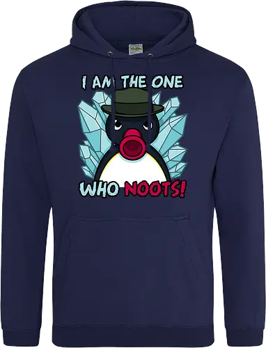 The One who noots!