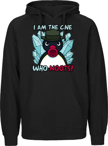 The One who noots!