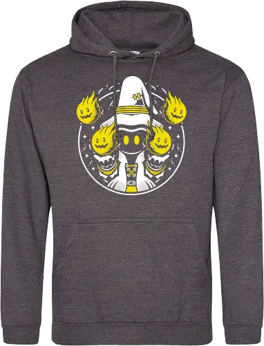 Black Mage Pyro