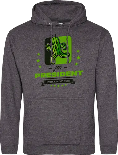Cactus for President