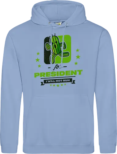 Cactus for President