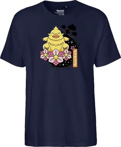 Fat Kweh Japanese Landscape