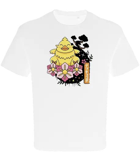 Fat Kweh Japanese Landscape