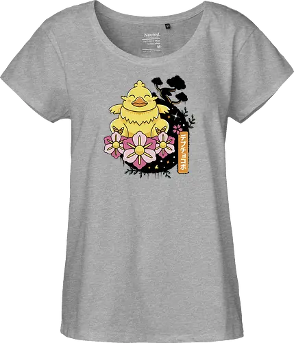 Fat Kweh Japanese Landscape