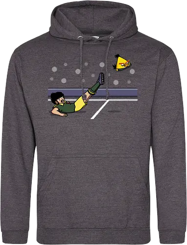 Catapult Shot